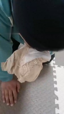 图片[7]_【平凡】胯下辱/长靴舔/骑马/品尝内裤_绳缚吧