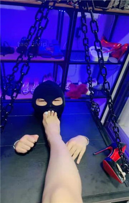 图片[8]_【梓夫人】吊笼圈养囚禁_绳缚吧