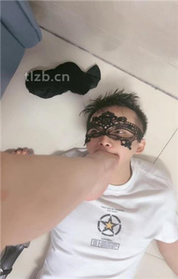 图片[15]_【木子大大】捆绑狗笼恶魔惩罚开始_绳缚吧