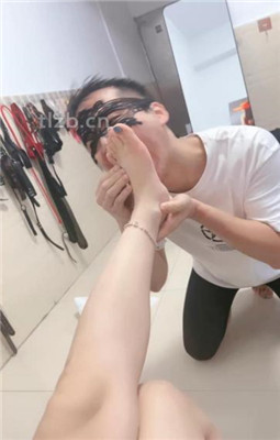 图片[16]_【木子大大】捆绑狗笼恶魔惩罚开始_绳缚吧