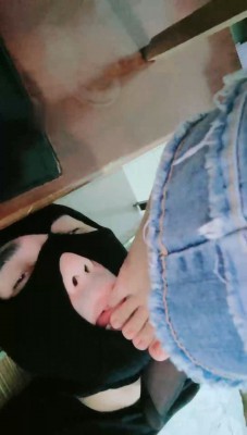 图片[5]_【可可黎黎子】近距离原味鞋袜jio恋足舔_绳缚吧