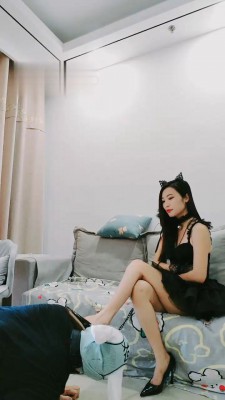 图片[2]_【千寻】圈养奴生活化伺候_绳缚吧