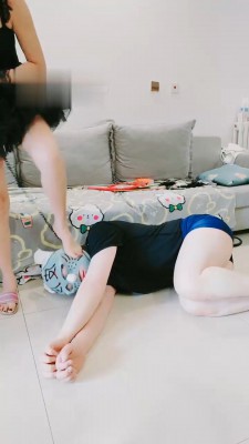 图片[4]_【千寻】圈养奴生活化伺候_绳缚吧