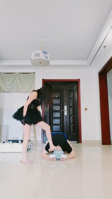 图片[5]_【千寻】圈养奴生活化伺候_绳缚吧