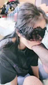 【小羊】母畜闺蜜深夜发骚舔jio【下】_绳缚吧