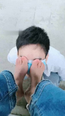 图片[7]_【可可黎黎子】户外-学生S-近距离恋足舔_绳缚吧