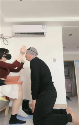 图片[16]_【不期而遇】脚踩脖子窒息/圣水/重度踢踹_绳缚吧