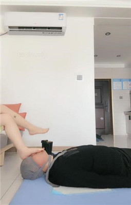 图片[20]_【不期而遇】脚踩脖子窒息/圣水/重度踢踹_绳缚吧