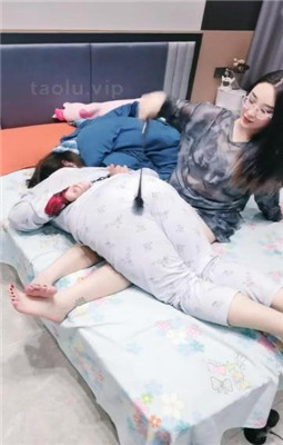 【小羊】母畜日常驯化-sp_绳缚吧