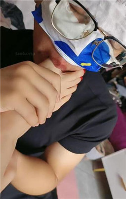 图片[4]_【咩祖】裸足恋足舔/jio喂食_绳缚吧