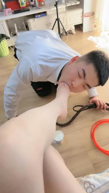 图片[13]_【爵恋霸主】开发空少下跪服从_绳缚吧