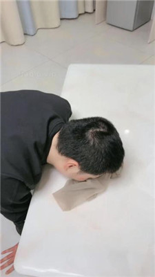 图片[7]_【萱萱子】舔脏鞋/闻白袜肉丝脚_绳缚吧