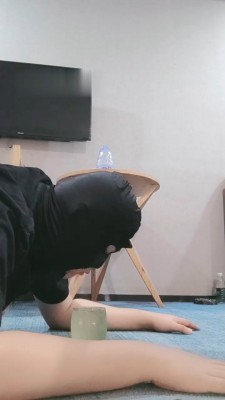 图片[12]_【羌爷】JK学院风-全体重踩踏【上下合集】_绳缚吧