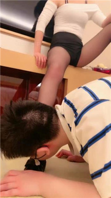 图片[15]_【丹祖宗】黑丝高跟踩狗磕头/转胯/原味jio狂舔_绳缚吧