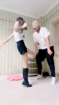 图片[4]_【兔兔大人】长靴重度提档/恋足舔_绳缚吧