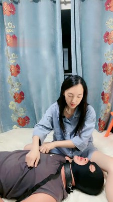 图片[8]_【九蛇大大】高跟肉丝踩脚垫/虐乳_绳缚吧