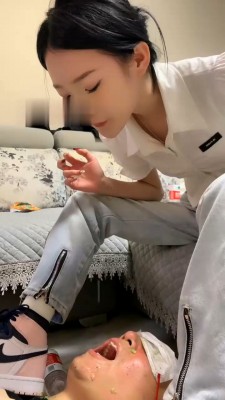 图片[12]_【精神小妹】4S学生主-运动鞋白袜/喂食呕吐_绳缚吧