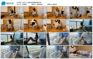 【欢乐谷】日式酒店深度调教深度版_绳缚吧