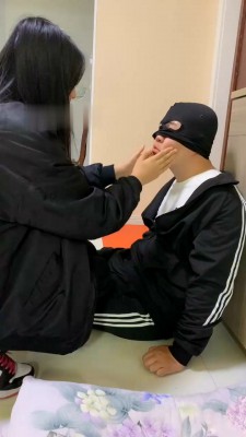 图片[11]_【精神小妹】6S学生主-重度全体重踩/踢踹_绳缚吧