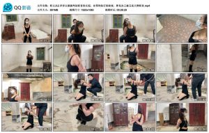 【斩立决2】洋洋主演被判处斩首的女犯_绳缚吧