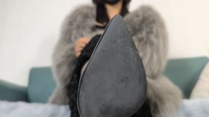 【傲视之巅·冰】男朋友的小秘密GTS_绳缚吧