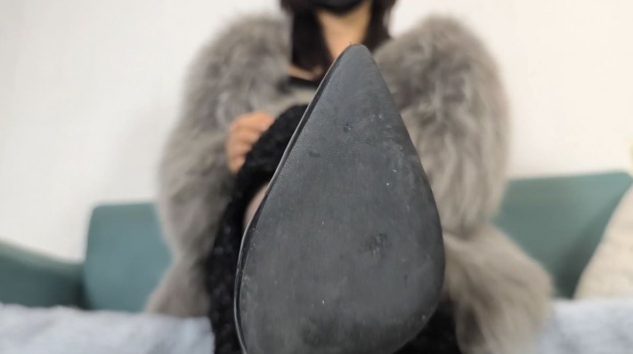 【傲视之巅·冰】男朋友的小秘密GTS_绳缚吧