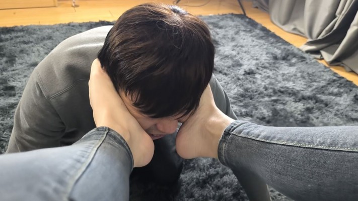 图片[5]_【女神学院·稚主KK】玉足捏捏乐_绳缚吧