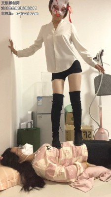 图片[2]_【雅泫】人体舞毯_绳缚吧
