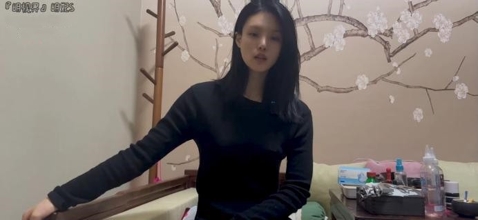 【明视界】明妃第一视角辱骂系列一_绳缚吧