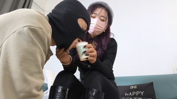 图片[4]_【女神学院·肉肉Rose】威逼利诱喝圣水_绳缚吧