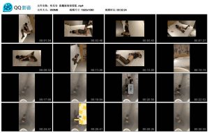 【欢乐谷】恶魔旅馆深度版_绳缚吧