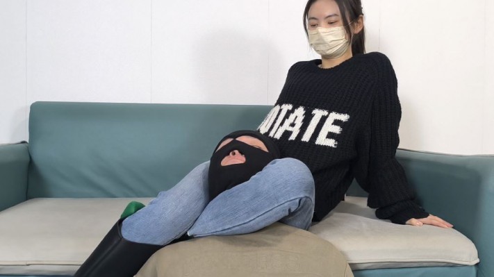 图片[3]_【女神学院·梓】窒息黑屏三次_绳缚吧