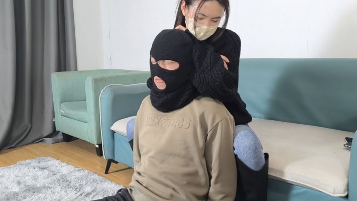 图片[6]_【女神学院·梓】窒息黑屏三次_绳缚吧
