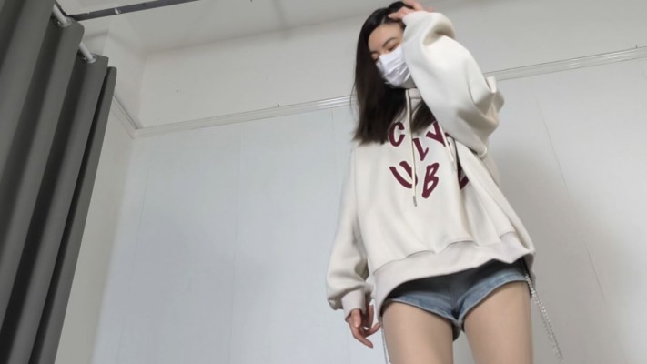 图片[6]_【女神学院·梓】长腿女神踩踏_绳缚吧