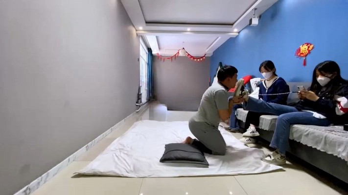图片[3]_精神小妹 放学后的发泄第二部（重度）_绳缚吧