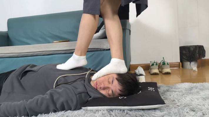 图片[2]_【傲视之巅·欣】棉袜世界_绳缚吧