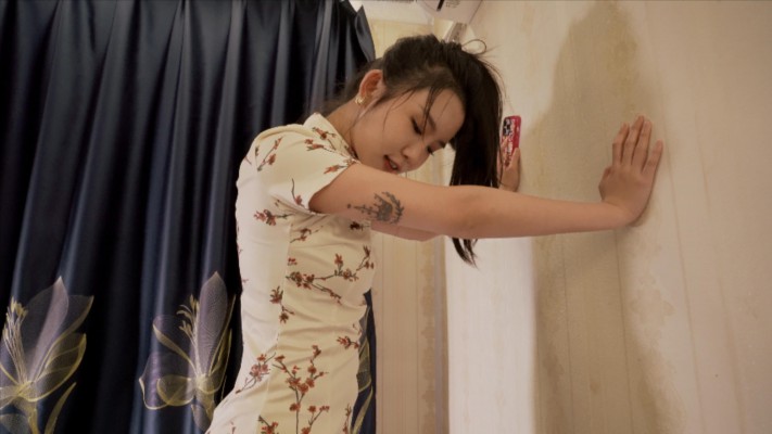 图片[2]_【W.K.T】—Sun女王超狠高跟踩踏_绳缚吧