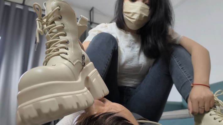 图片[8]_【女神学院·稚主KK】经典搭讪失败反被揍_绳缚吧
