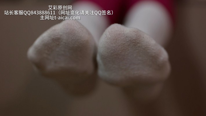 图片[2]_女神原味白棉袜腿绞窒息坐脸_绳缚吧