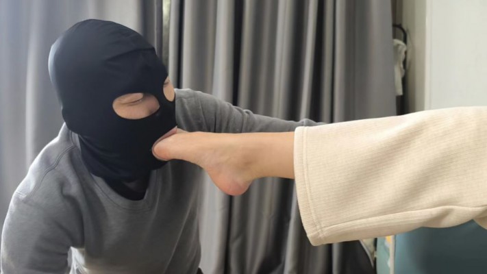 图片[6]_【女神学院·梓】酸奶保养玉足_绳缚吧