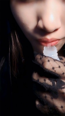 『红颜榜』诗诗制作口嚼食物口水果冻合集_绳缚吧