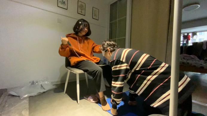 图片[16]_【萝莉酱】超甜萌妹妹的调教_绳缚吧