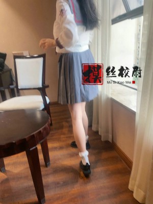 图片[2]_【摸丝校尉原创】精品约足之闻舔JK少女的棉袜玉足！_绳缚吧