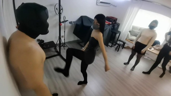 图片[2]_4人虐奴满脸苦相_绳缚吧