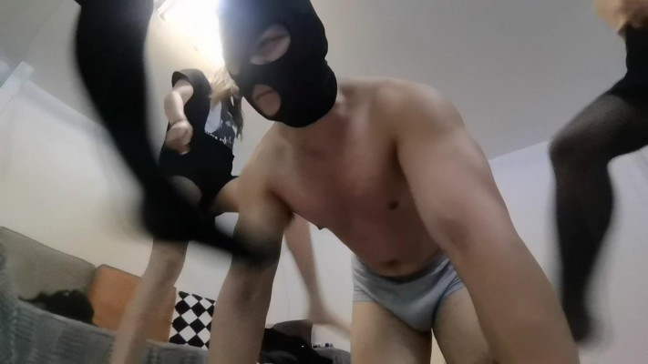 图片[7]_4人虐奴满脸苦相_绳缚吧