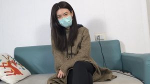 【女神学院·梓】愤怒的老板GTS_绳缚吧