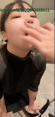 图片[9]_modelS混血儿誮惜颜调教学生女奴_绳缚吧