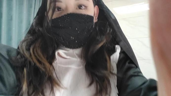 图片[2]_【羲又GTS】修女也疯狂！！精彩剧情女巨人踩踏_绳缚吧