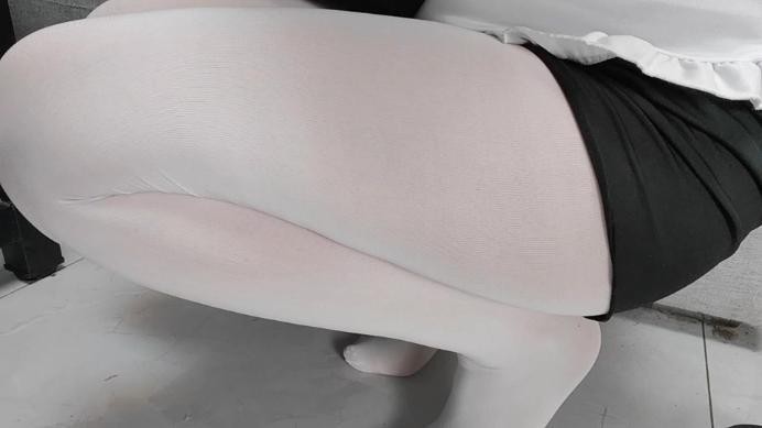 图片[5]_【羲又GTS】修女也疯狂！！精彩剧情女巨人踩踏_绳缚吧