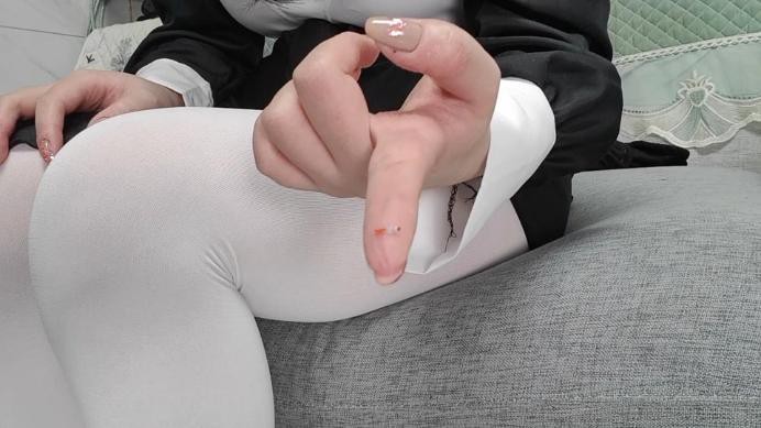 图片[6]_【羲又GTS】修女也疯狂！！精彩剧情女巨人踩踏_绳缚吧